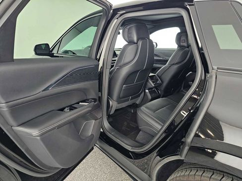 Used 2025 Cadillac Lyriq Luxury w/ LPO, Floor Liner Package image 14