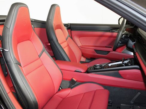 New 2026 Porsche 911 Carrera S image 38