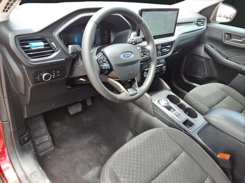 Used 2023 Ford Escape Active w/ Tech Pack #1 AWD/4WD image 13