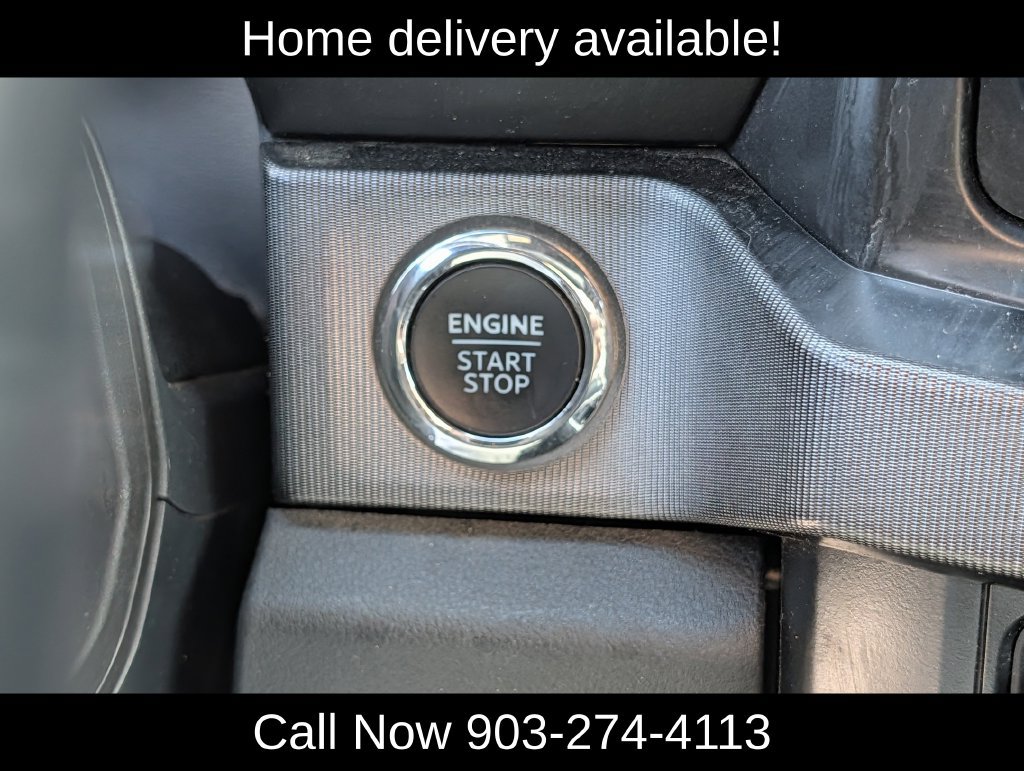 Used 2024 Ford F350 Platinum w/ FX4 Off-Road Package AWD/4WD image 24