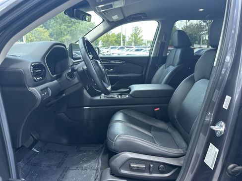 Used 2024 Honda Pilot EX-L image 13