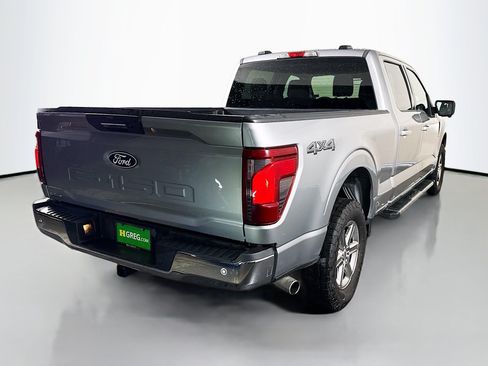 Used 2024 Ford F150 XLT w/ Tow/Haul Package AWD/4WD image 10