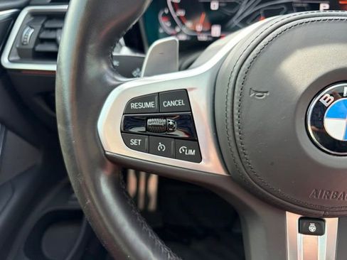 Used 2022 BMW 440i xDrive Coupe w/ Premium Package image 24