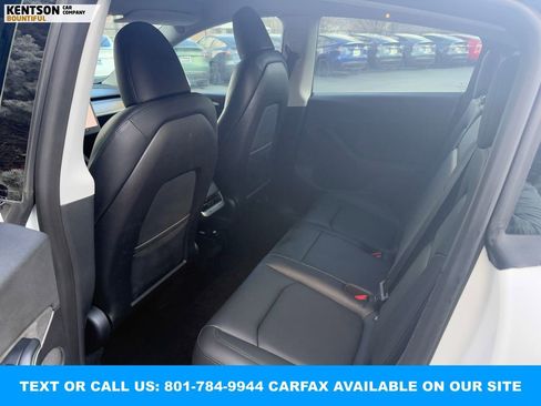 Used 2023 Tesla Model Y Long Range image 33
