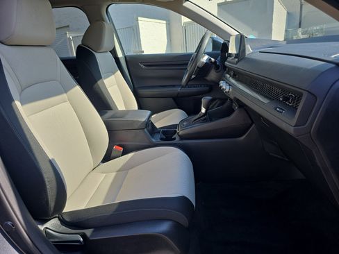 Used 2023 Honda CR-V EX image 10