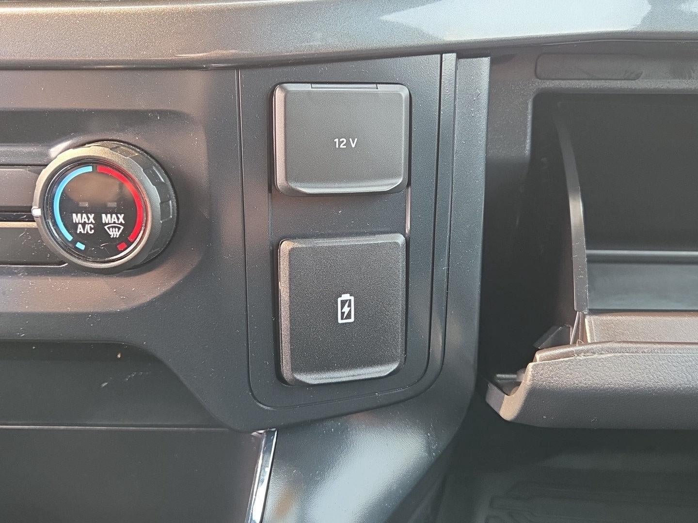 Used 2022 Ford F150 XL w/ STX Appearance Package AWD/4WD image 21