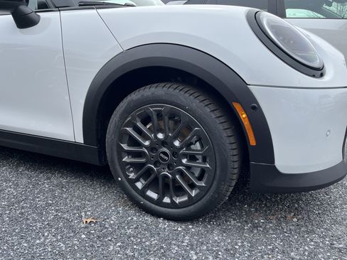 Used 2025 MINI Cooper S image 9