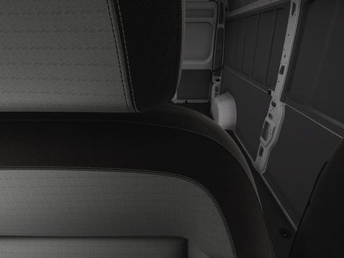 New 2024 RAM ProMaster 2500 w/ Convenience Group FWD image 20