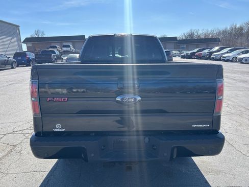 Used 2013 Ford F150 FX4 w/ FX Appearance Pkg image 7