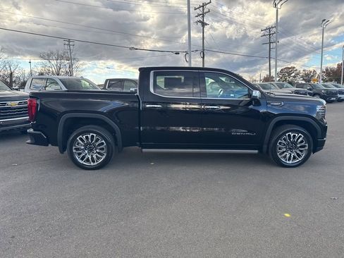 New 2026 GMC Sierra 1500 Denali Ultimate image 6