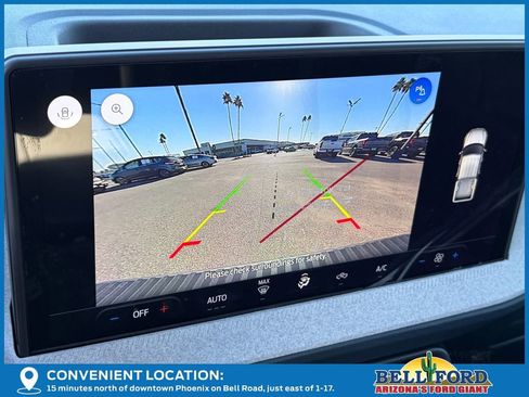 New 2026 Ford Maverick XLT image 16