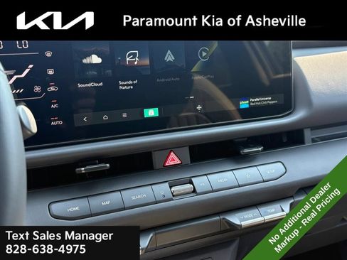 New 2027 Kia Seltos X-Line S AWD/4WD image 12