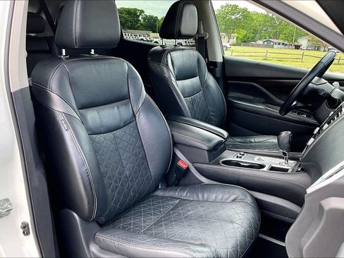 Used 2020 Nissan Murano Platinum FWD image 7