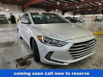 Used 2017 Hyundai Elantra Value Edition w/ Cargo Package