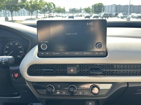 Used 2024 Honda HR-V LX image 24