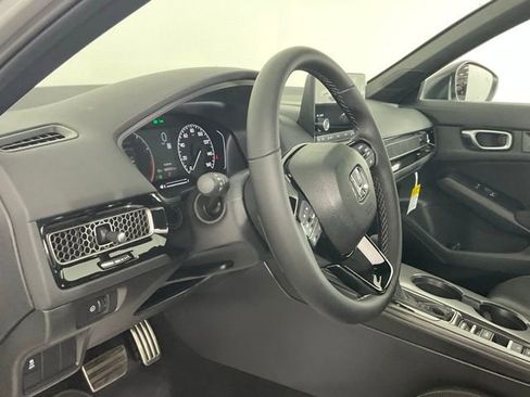 Used 2026 Honda Civic Sport image 14