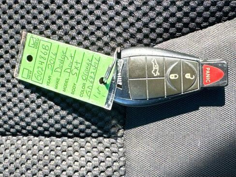 Used 2016 Dodge Dart SXT w/ Rallye Appearance Group image 34