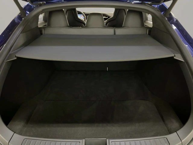 Used 2016 Tesla Model S 70D AWD/4WD image 69