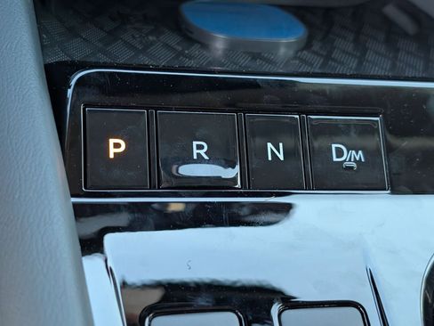 New 2026 Nissan Murano SL AWD/4WD image 17