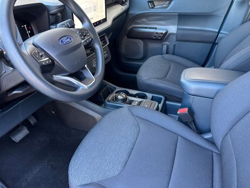 Used 2025 Ford Maverick XL FWD image 13