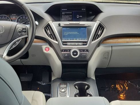 Used 2020 Acura MDX FWD w/ Technology Package image 16