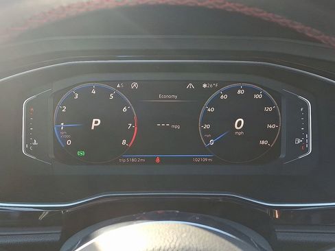 Used 2019 Volkswagen Jetta GLI Autobahn image 20