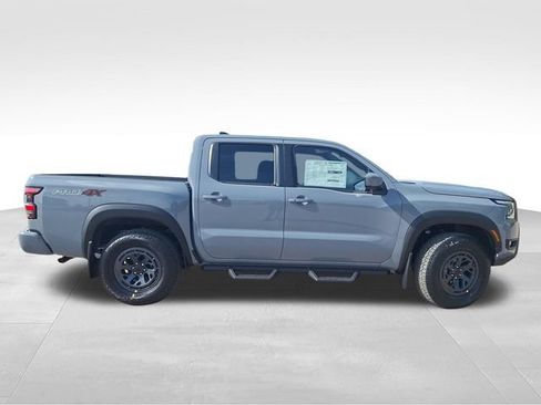 New 2026 Nissan Frontier PRO-4X w/ Pro-4x Convenience Package AWD/4WD image 8