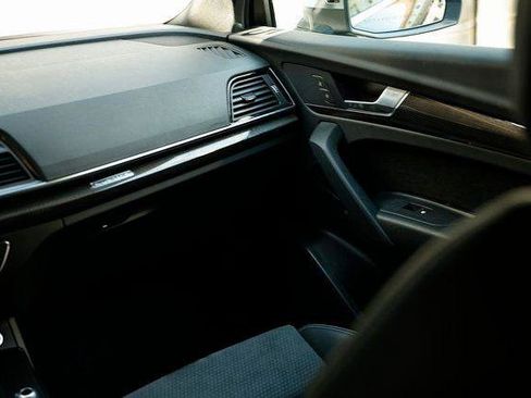 Certified 2024 Audi SQ5 Premium AWD/4WD image 27