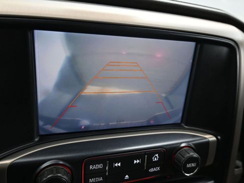 Used 2016 GMC Sierra 3500 Denali w/ Duramax Plus Package image 17