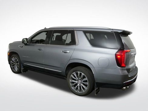 Used 2023 GMC Yukon Denali AWD/4WD image 4
