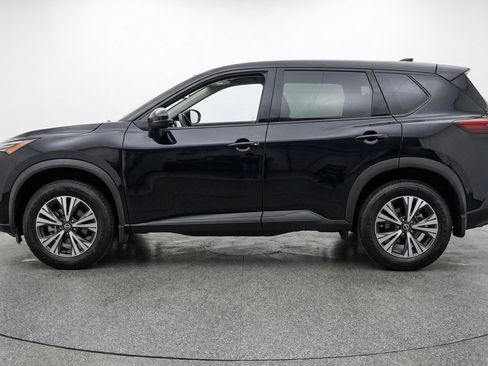Used 2023 Nissan Rogue SV AWD/4WD image 5