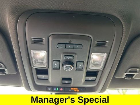 Used 2021 Chevrolet Tahoe Z71 w/ Z71 Signature Package image 20