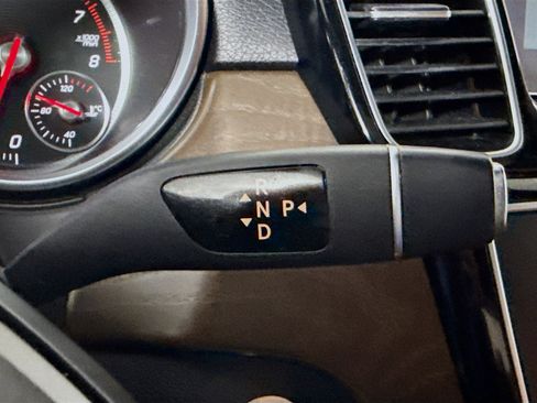 Used 2016 Mercedes-Benz GLE 350 4MATIC image 20