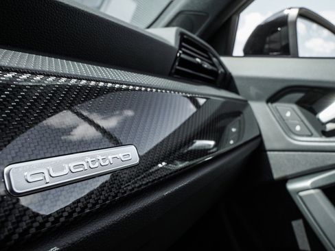 New 2025 Audi Q3 2.0T Premium Plus image 18