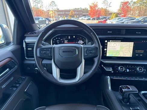 Used 2022 GMC Sierra 1500 Denali w/ Technology Package image 21