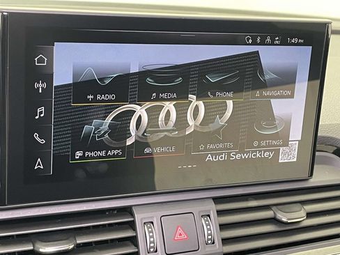 Certified 2023 Audi Q5 2.0T Premium w/ Convenience Package AWD/4WD image 28