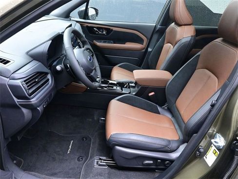 New 2026 Subaru Forester Touring image 18