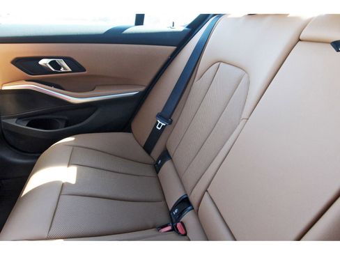 Used 2024 BMW 330i Sedan w/ Premium Package image 14