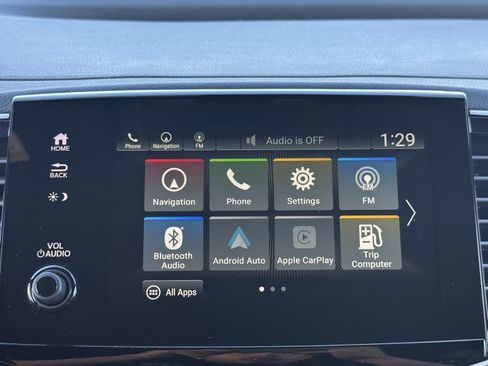 Used 2022 Honda Pilot TrailSport image 32