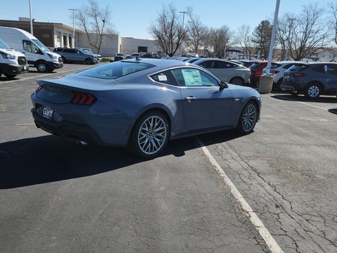 New 2026 Ford Mustang GT Premium RWD image 13
