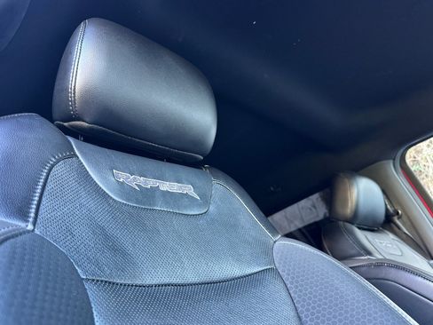 Used 2019 Ford F150 Raptor w/ Equipment Group 802A Luxury image 20