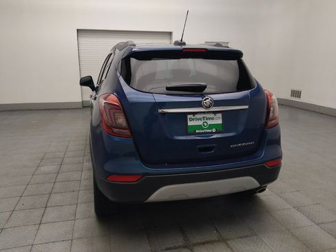 Used 2019 Buick Encore Preferred w/ Safety Package FWD image 6