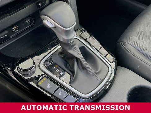 Certified 2025 Kia Seltos EX image 12