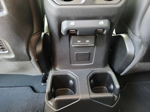 Used 2022 Jeep Gladiator Mojave w/ LED Lighting Group image 11