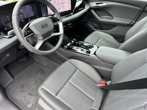 New 2027 Audi Q6 e-tron Premium Plus AWD/4WD image 9
