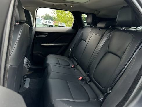 Used 2018 Jaguar F-PACE Premium AWD/4WD image 20