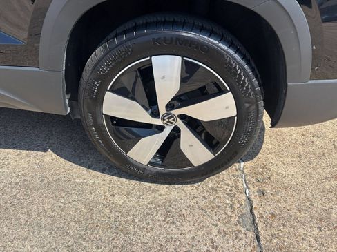 Used 2026 Volkswagen Taos S AWD/4WD image 27