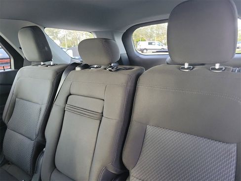 Used 2023 Ford Explorer XLT image 12