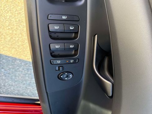 New 2025 Hyundai Elantra N FWD image 19