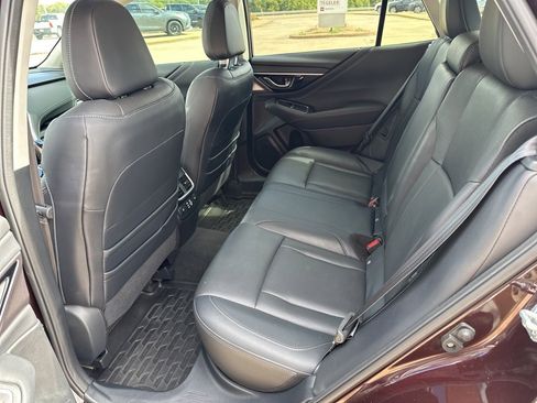 Used 2023 Subaru Outback Touring image 15